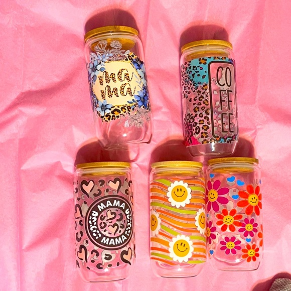 Libby Cups - Picture 1 of 1